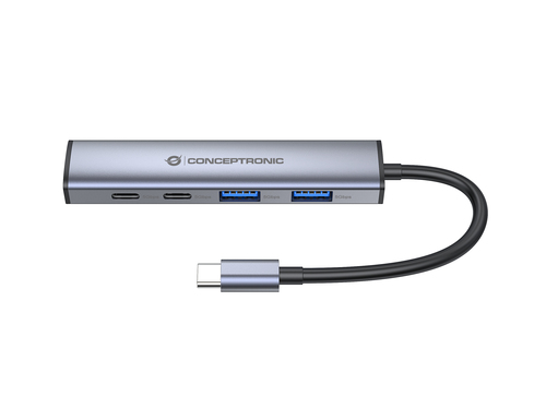 Conceptronic HUBBIES22G interface hub, afbeelding 3