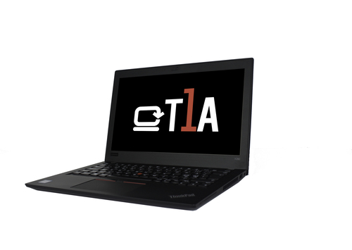 T1A Lenovo ThinkPad X280 Refurbished – image 2