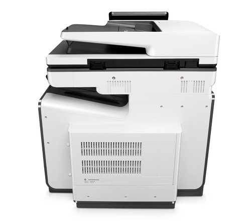 HP PageWide Enterprise Color Flow MFP 586z – image 5