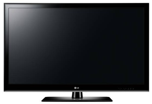 LG 26LE330N TV 66 cm (26") HD Black