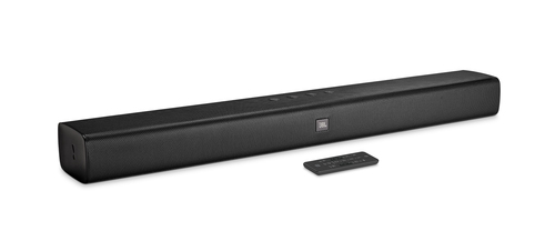 JBL JBLBARSBLKEP динамик звуковой панели Черный 30 W