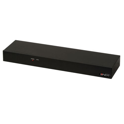 Lindy 38062 video splitter HDMI