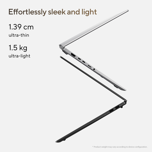 ASUS Vivobook S15 OLED M5506NA-MA006W AMD Ryzen™ 5 7535HS Laptop – image 9