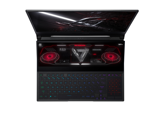 ASUS ROG Zephyrus Duo 15 SE GX551QS-HB182T AMD Ryzen™ 9 5980HS Laptop – image 3