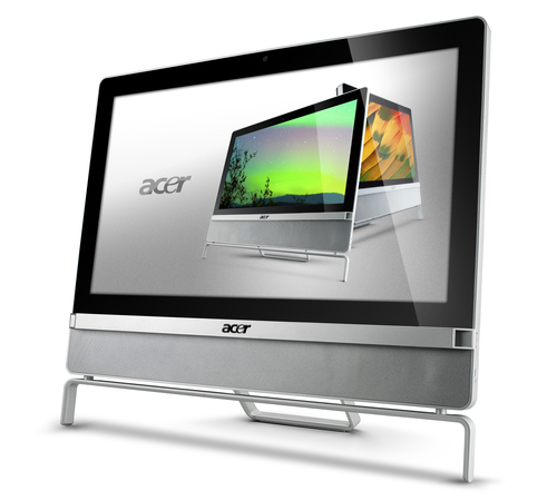 Acer Z3801 Intel® Core™ i5 i5-2400S – image 2
