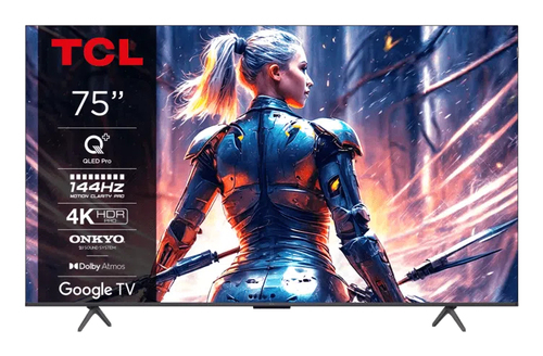 TCL C72B 75C72B TV