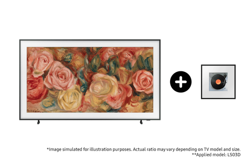 Samsung The Frame 2024