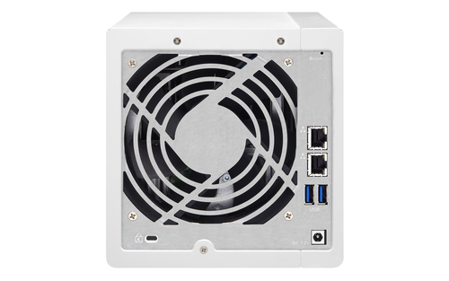 QNAP TS-431P2-4G NAS Tower Annapurna Labs Alpine AL-314 – image 2