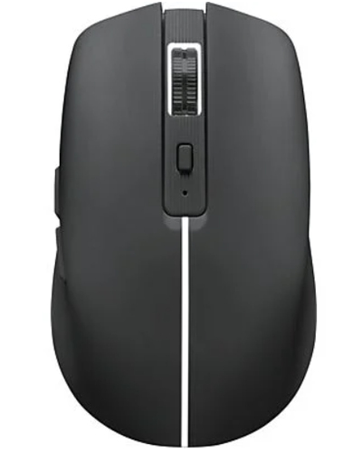 ISY IWM-4100-BK mouse RF Wireless Optical 1600 DPI