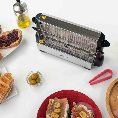 Sogo TOS-SS-5360 toaster 4 slice(s) – image 5