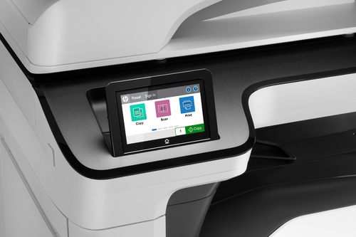 HP PageWide Color MFP 774dn – image 5