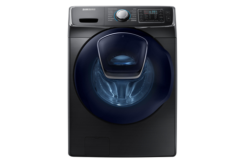 Samsung WF16J6500EV/ET washing machine Front-load