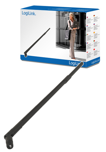 LogiLink WLAN Antenne SMA