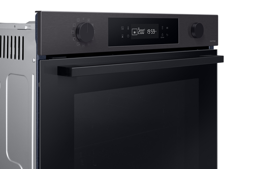 Samsung Series 4 NV7B41207AB Smart Oven with Catalytic Cleaning - Black Stainless – image 3