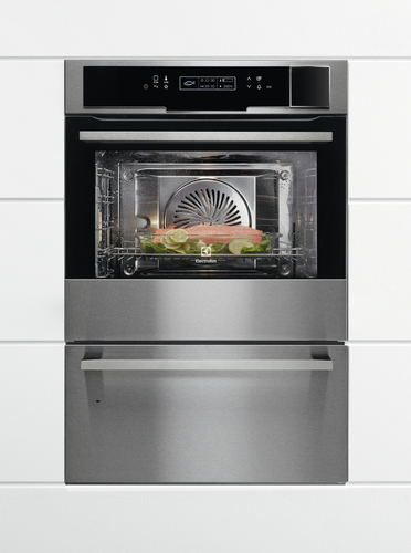 Electrolux EOB9851VAX 71 L Stainless steel – image 9