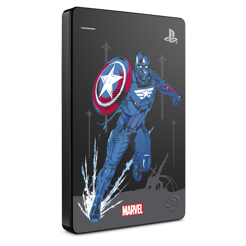 Seagate Game Drive STGD2000206 external hard drive – image 9