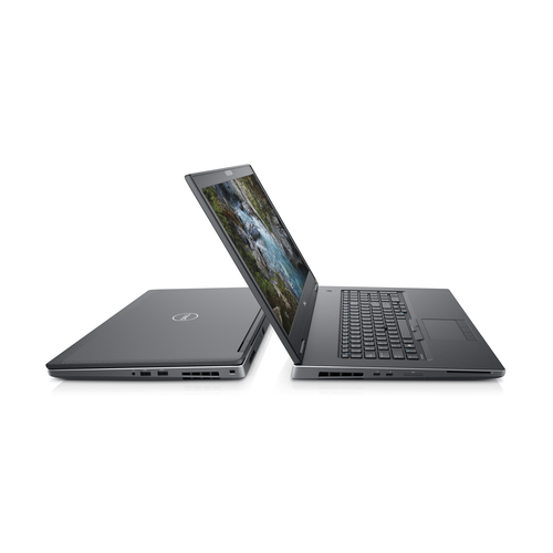 Dell Precision 7530 Intel® Core™ i7 i7-8850H Mobile workstation – image 8