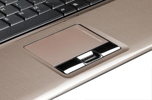 ASUS N20A-2P108E laptop Intel® Core™2 Duo T6400 – image 3