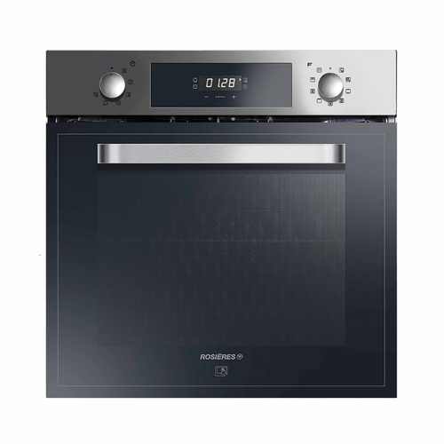 Rosieres RFS702IN/E 70 L 3000 W Stainless steel