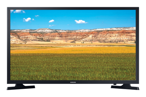 Samsung UE32T4305AK 81,3 cm (32") HD Smart TV Wi-Fi Черный
