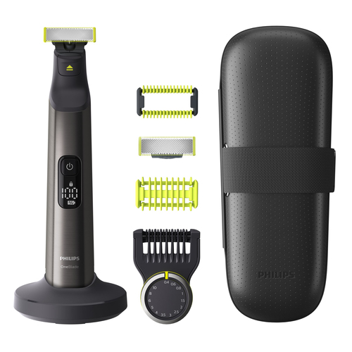 Philips OneBlade Pro QP6650/30 Face and Body – image 2