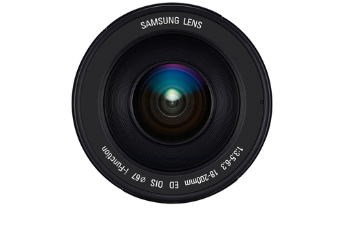 Samsung 18-200mm F3.5-6.3 ED OIS – image 4