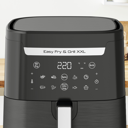 Tefal Easy Fry & Grill EY8018 – image 9