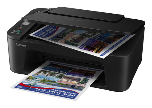 Canon PIXMA TS3750i, afbeelding 5