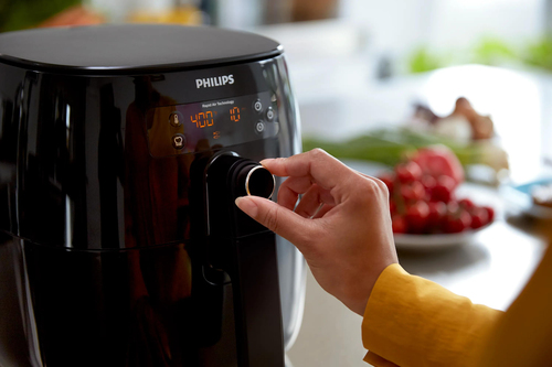 Philips 5000 series HD9741/99 fryer Single – image 8