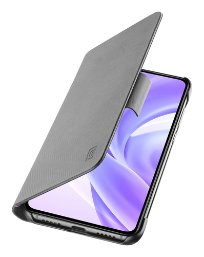 Cellularline Book - Xiaomi Mi 11 Lite/ Mi 11 Lite – image 1