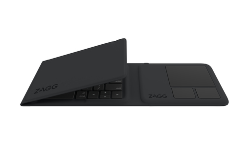 ZAGG Universal Keyboard-Tri Folding w/ Touchpad 2019-KB-English-CN – image 3