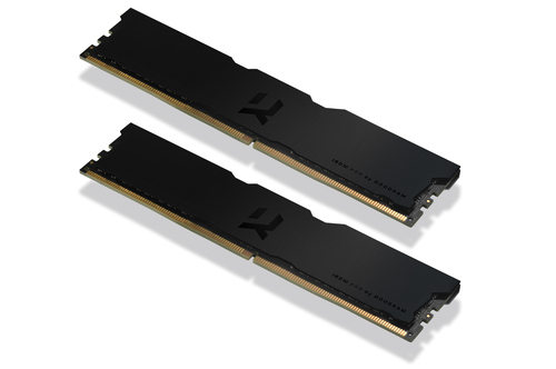 Goodram IRP-K3600D4V64L18S/32GDC IRDM DEEP BLACK
