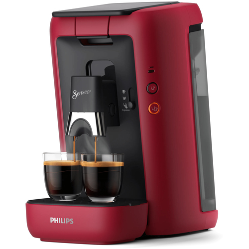 Philips Senseo Maestro CSA260/90 Rood