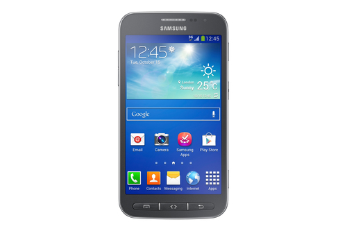 Samsung Galaxy Core Advance GT-I8580 – image 1