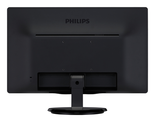 Philips V Line LCD monitor with LED backlight 226V4LAB/00 – image 4