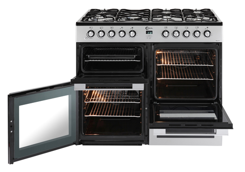 Flavel MLN10FRS Freestanding – image 3
