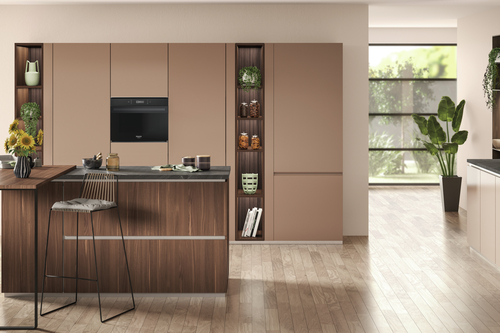 Hotpoint MP 776 BL HA – image 3