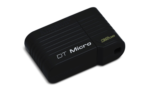 Kingston Technology Micro 32GB – image 5