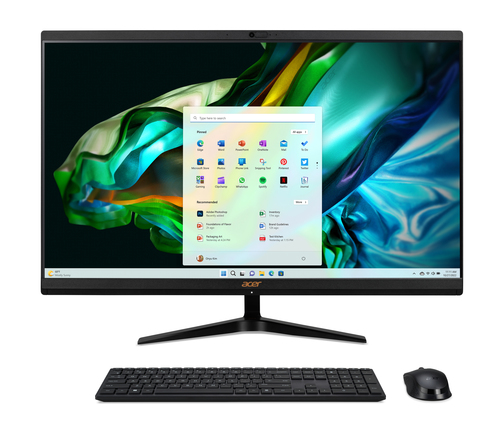 Acer Aspire C27-1800 Intel® Core™ i5 i5-12450H