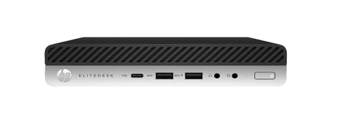 upcycle it HP EliteDesk 800 G4 DM (Refurbished) A – image 2