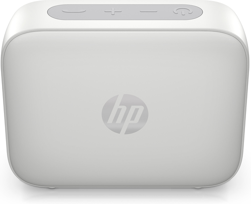 HP Silver Bluetooth Speaker 350 – image 5