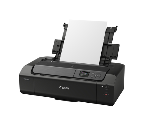 Canon Pixma Pro-200S A3+ Printer - image 6