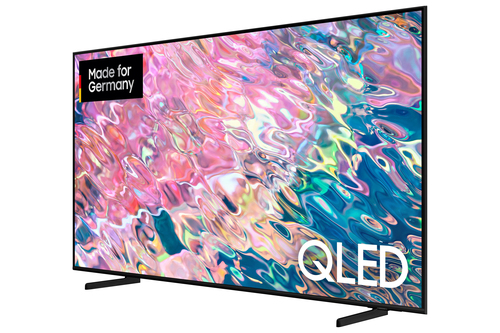 Samsung GQ50Q60BAUXZG TV – image 2