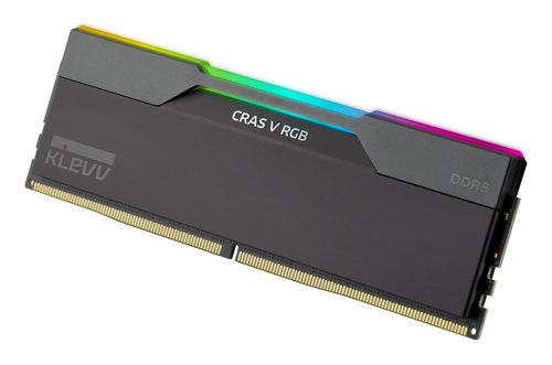 KLEVV 32 GB DDR5-6400 (2x 16 GB) Kit werkgeheugen, afbeelding 9