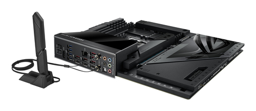 ASUS ROG MAXIMUS Z790 HERO BTF – image 9