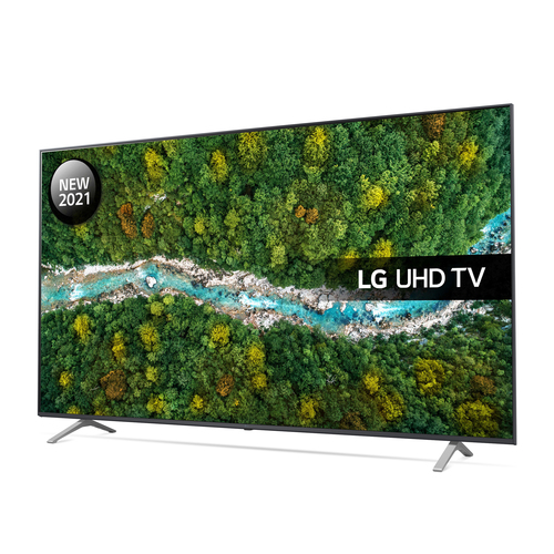 LG 75UP77006LB.AEK TV – image 2