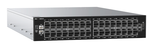 Dell Z9664F-ON Managed L2/L3 Gigabit Ethernet (10/100/1000) 2U Black – image 3