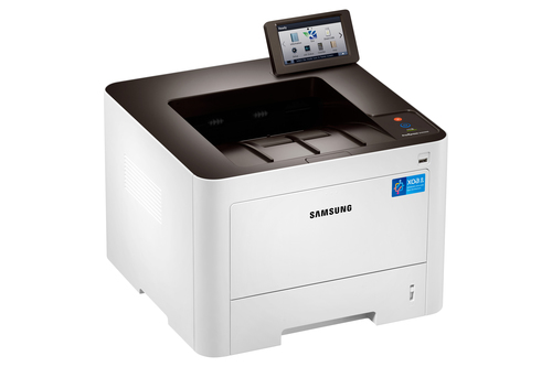 Samsung SL-M4025NX laser printer – image 2