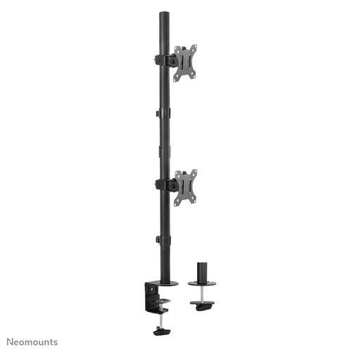 Neomounts FPMA-D550DVBLACK Monitorarm Zwart, afbeelding 10