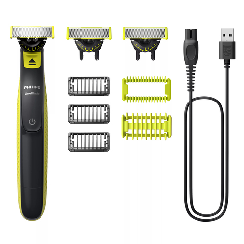 Philips Norelco OneBlade OneBlade 360 QP2824/31 Face and Body – image 2